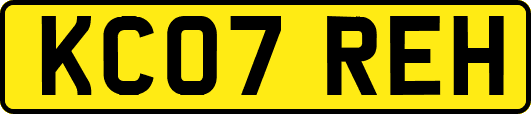 KC07REH