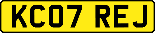 KC07REJ