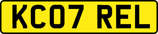 KC07REL