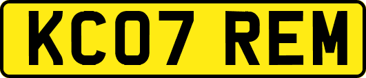 KC07REM