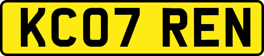 KC07REN