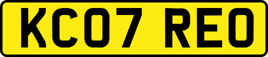 KC07REO