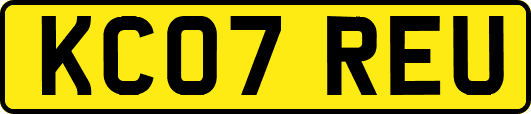 KC07REU