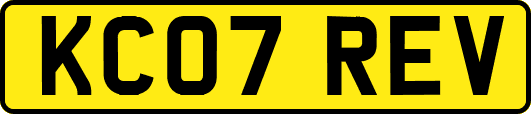 KC07REV