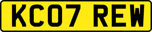 KC07REW