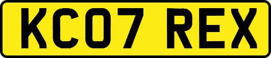 KC07REX