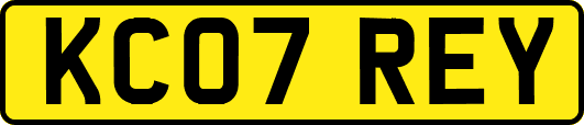 KC07REY