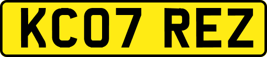 KC07REZ