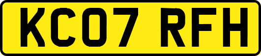 KC07RFH