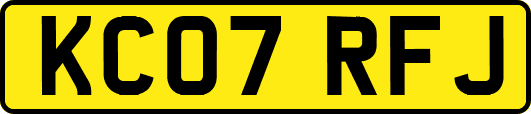 KC07RFJ