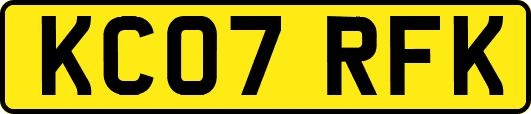 KC07RFK