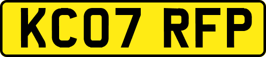 KC07RFP