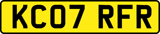 KC07RFR