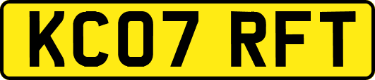 KC07RFT