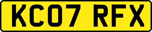 KC07RFX