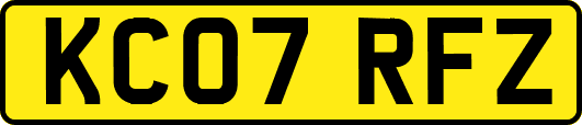 KC07RFZ
