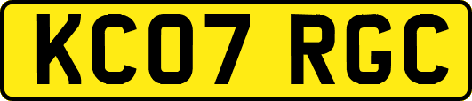 KC07RGC