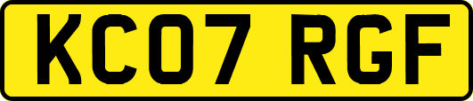 KC07RGF