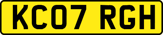 KC07RGH