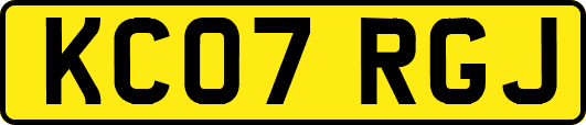 KC07RGJ