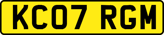 KC07RGM