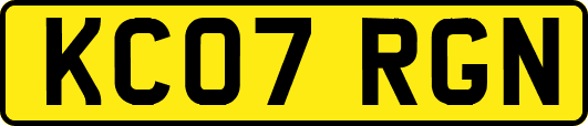KC07RGN