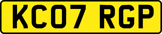 KC07RGP