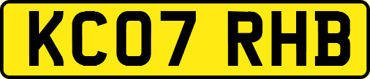 KC07RHB
