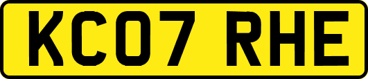 KC07RHE