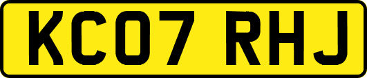 KC07RHJ
