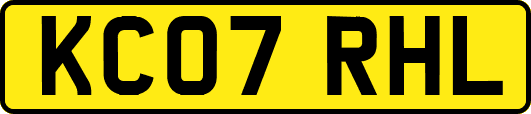 KC07RHL