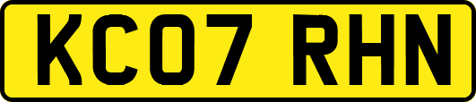 KC07RHN