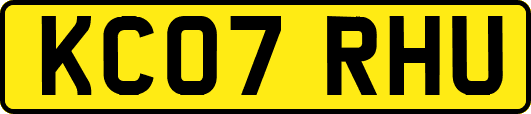 KC07RHU