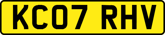 KC07RHV