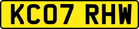 KC07RHW