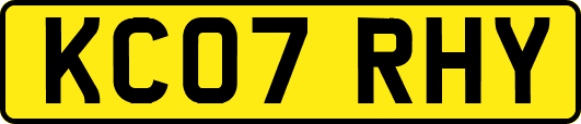 KC07RHY