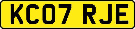 KC07RJE