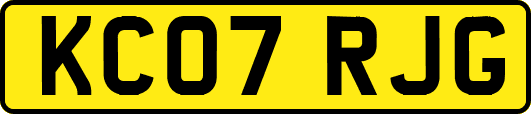 KC07RJG