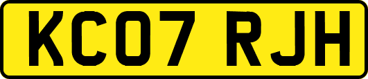 KC07RJH