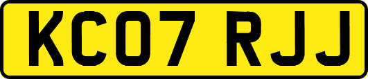 KC07RJJ