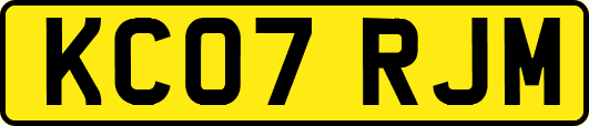 KC07RJM