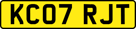 KC07RJT