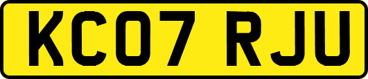 KC07RJU