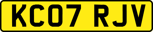 KC07RJV