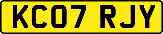 KC07RJY