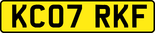 KC07RKF