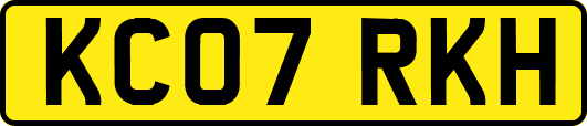KC07RKH