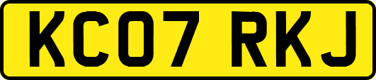 KC07RKJ