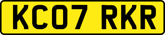KC07RKR