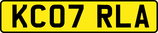 KC07RLA